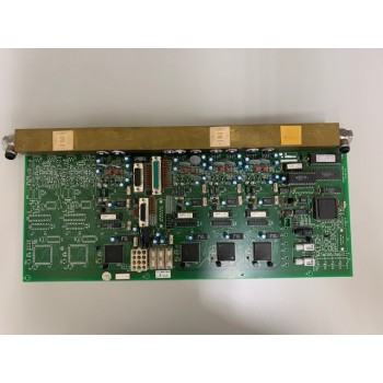 Zeiss LEO 1530 6 axis stage control Board